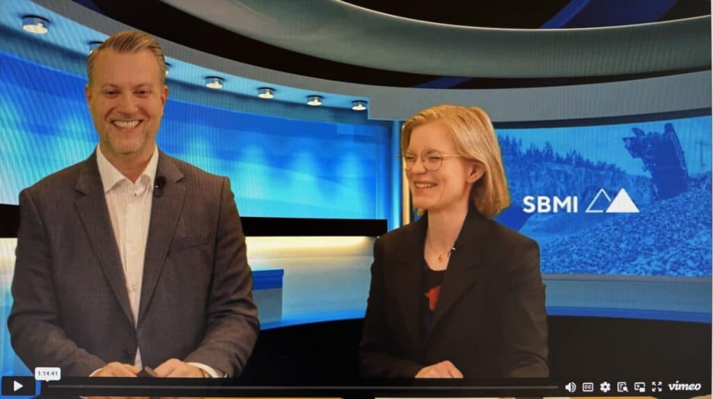 Viktiga miljörättsliga domar från 2025, se digitalt seminarium 16/3 i efterhand