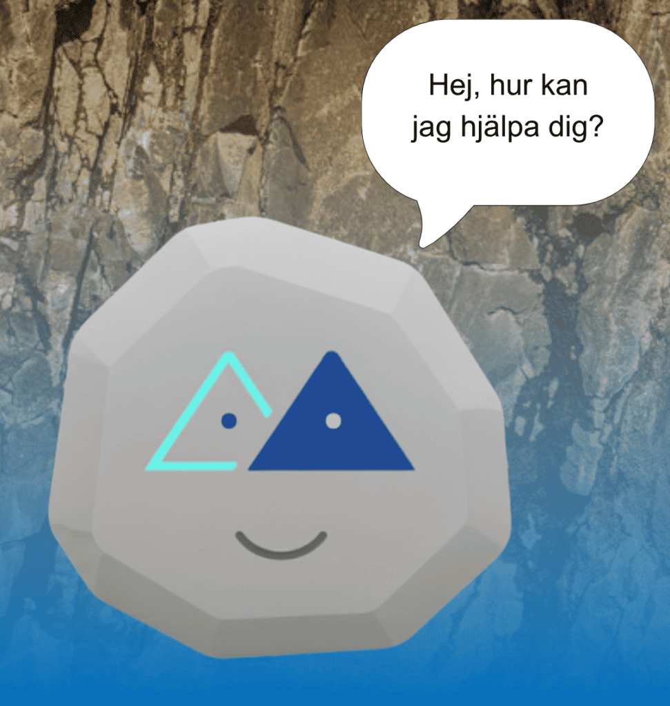 Möt Sten – SBMIs nya chatbot som hjälper dig hitta rätt